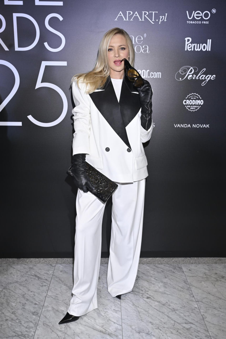 Gwiazdy na Elle Style Award 2025