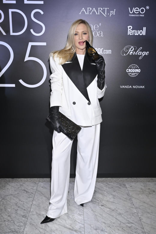Gwiazdy na Elle Style Award 2025