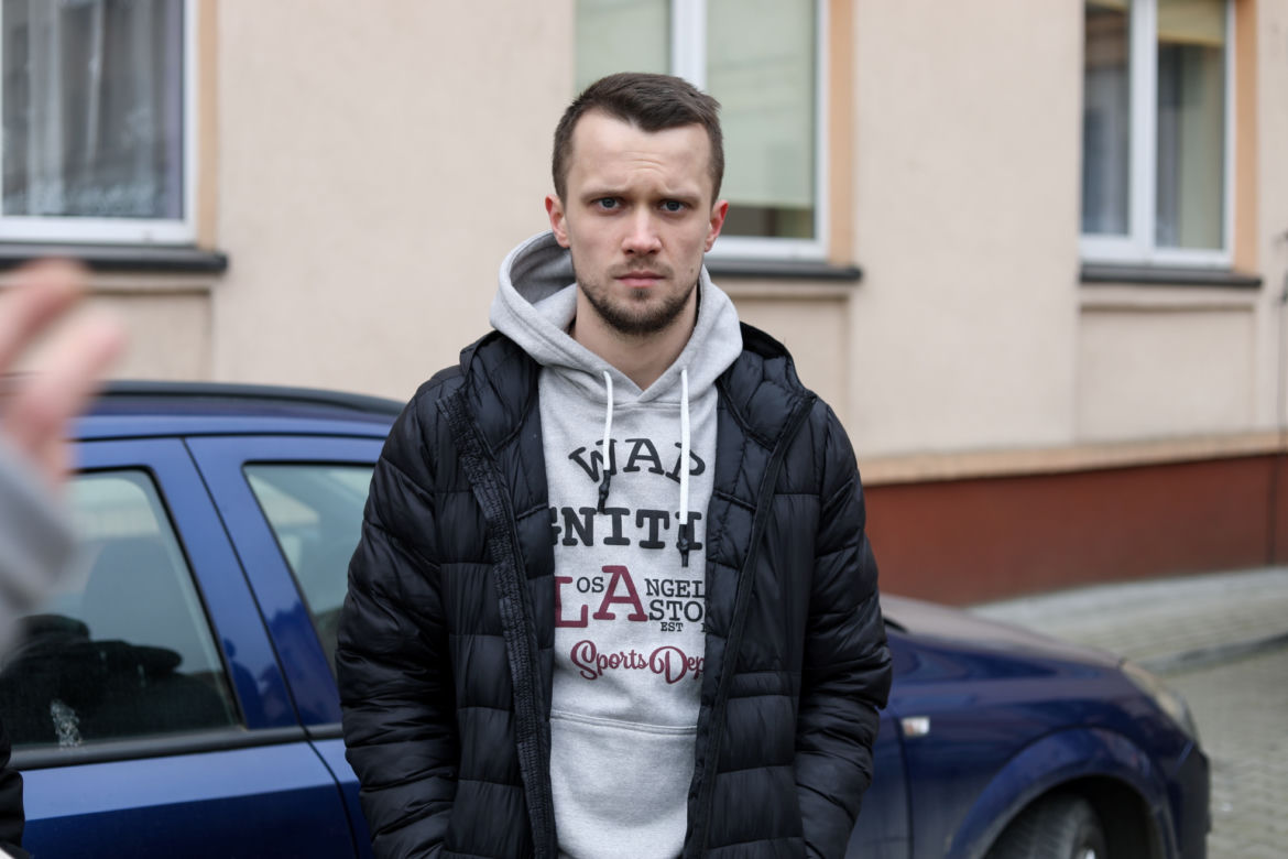 Ciągle znajdują ciała w zawalonej kamienicy