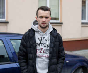 Ciągle znajdują ciała w zawalonej kamienicy