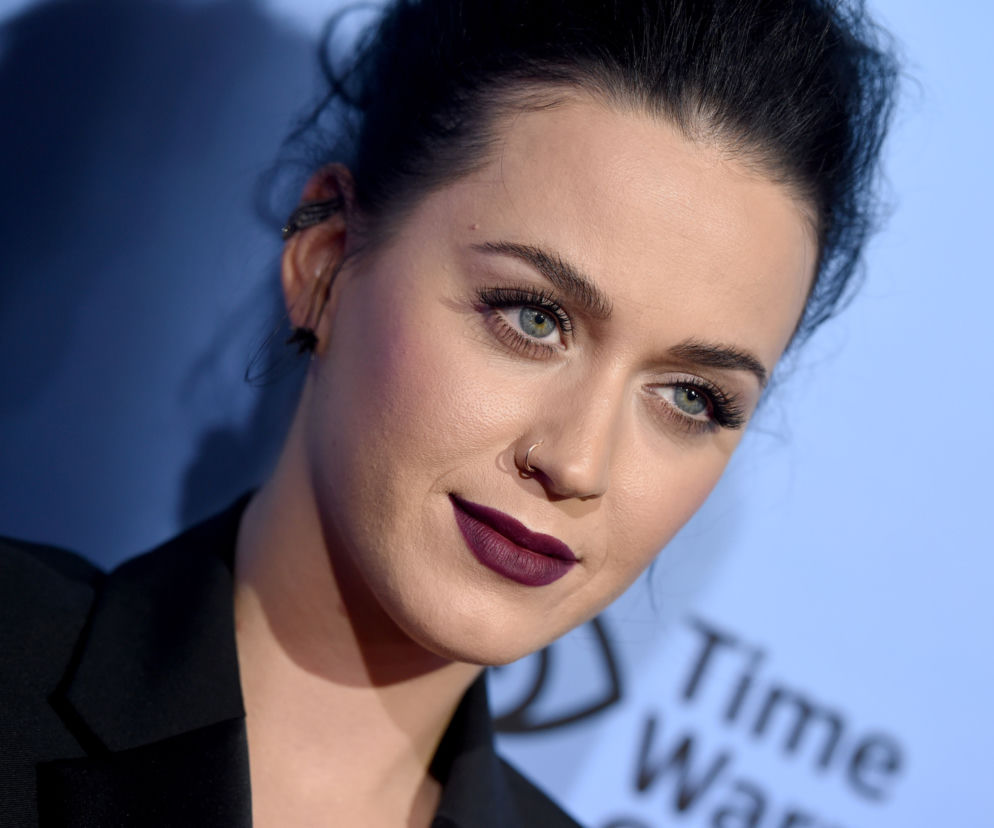 Katy Perry