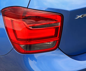BMW 118d xDrive M-Package