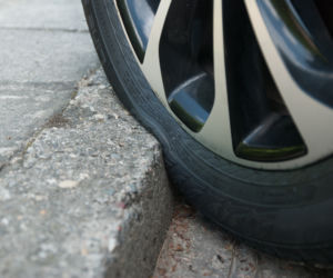 Opony Nokian zLine SUV