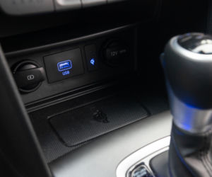 Hyundai Kona Hybrid 1.6 GDI 6DCT Premium