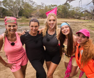 Królowa Przetrwania 3, odcinek 6