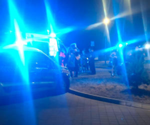 Gorący wieczór nad Lubianką. Awantura polsko-ukraińskiej młodzieży, w ruch poszło ostre narzędzie!