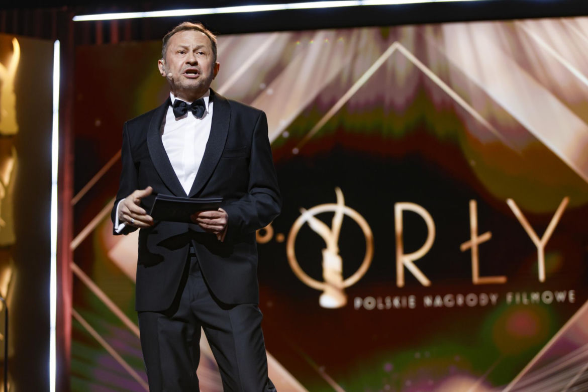 Orły 2026 laureaci