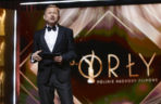 Orły 2026 laureaci