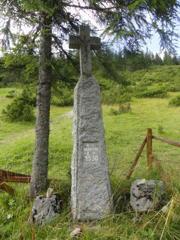 Polana Kopieniec