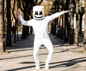 Marshmello 