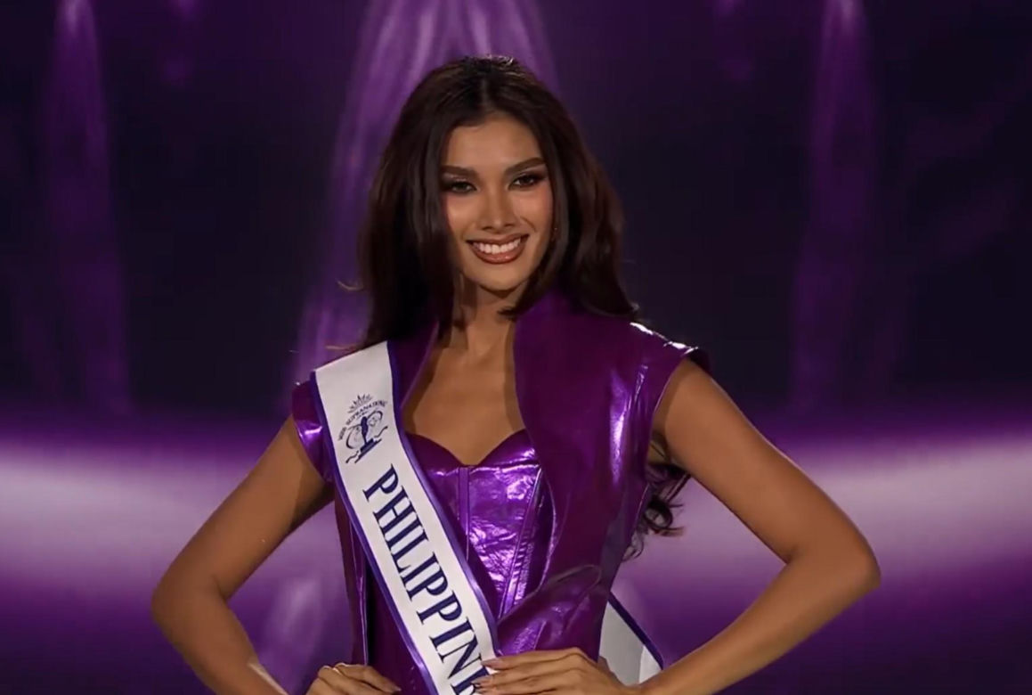 Miss Supranational 2026: znamy TOP 12! Oliwia Mikulska nadal walczy o koronę