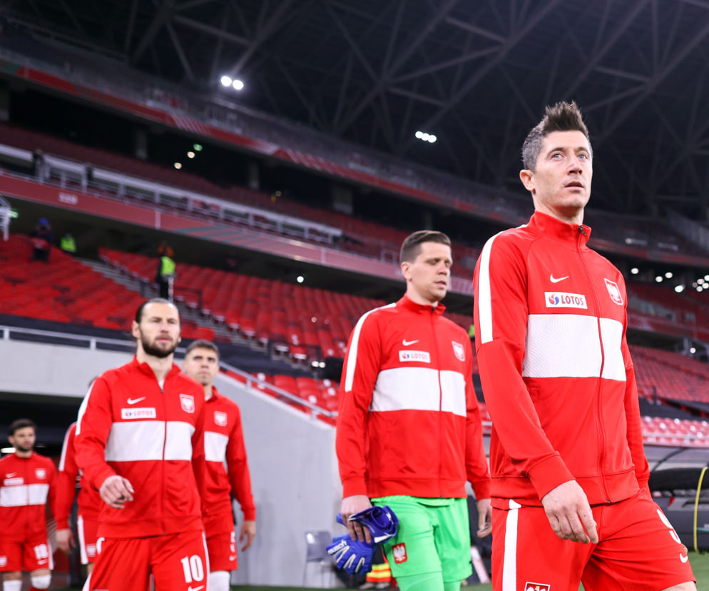Robert Lewandowski, reprezentacja Polski