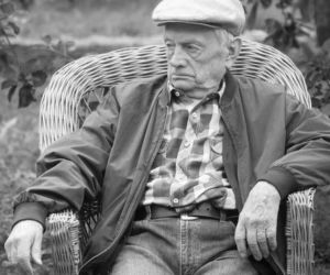 Witold Pyrkosz nie żyje