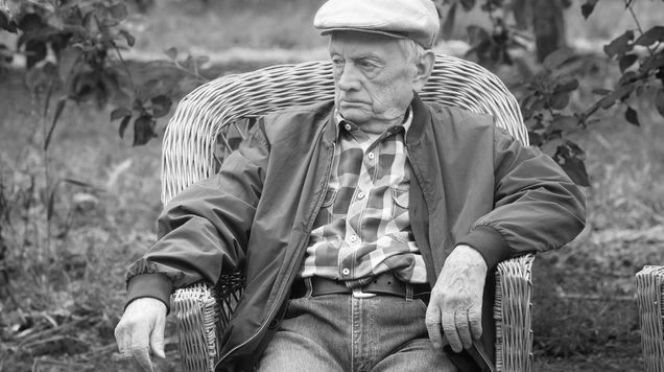 Witold Pyrkosz nie żyje