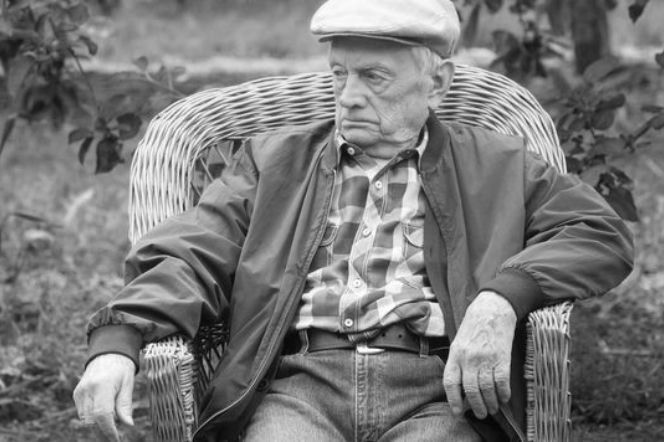 Witold Pyrkosz nie żyje