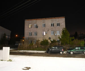 Zabili dwumiesięczne dziecko