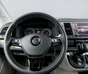 Volkswagen California Ocean 2.0 BiTDI DSG