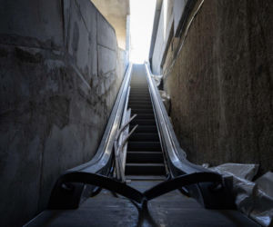 Budowa trzech nowych stacji metra linii M2 (marzec 2026)