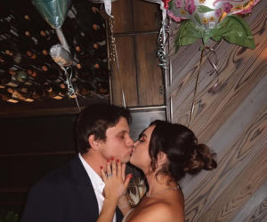 Oto nowa Kardashianka! Natalie piękniejsza niż Kylie Jenner?