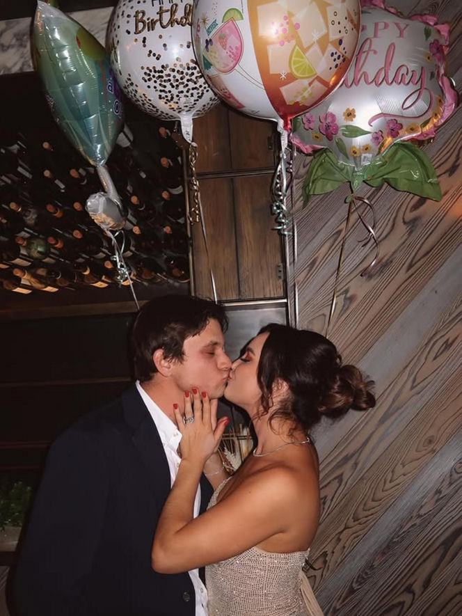 Oto nowa Kardashianka! Natalie piękniejsza niż Kylie Jenner?