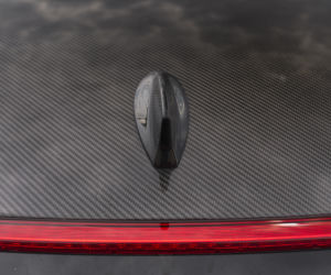 Lexus RC F Carbon 5.0 V8 464 KM 