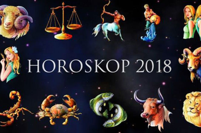 Horoskop 2018 roczny: finansowy, miłosny, partnerski wg znaku z zodiaku 