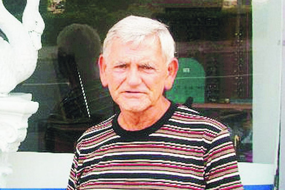 Brat Rodowicz ma raka
