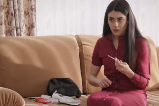 Panna młoda, odcinek 31: Hancer przez intrygę Bryzy będzie bezpłodna? Podadzą jej nie ten lek - ZDJĘCIA