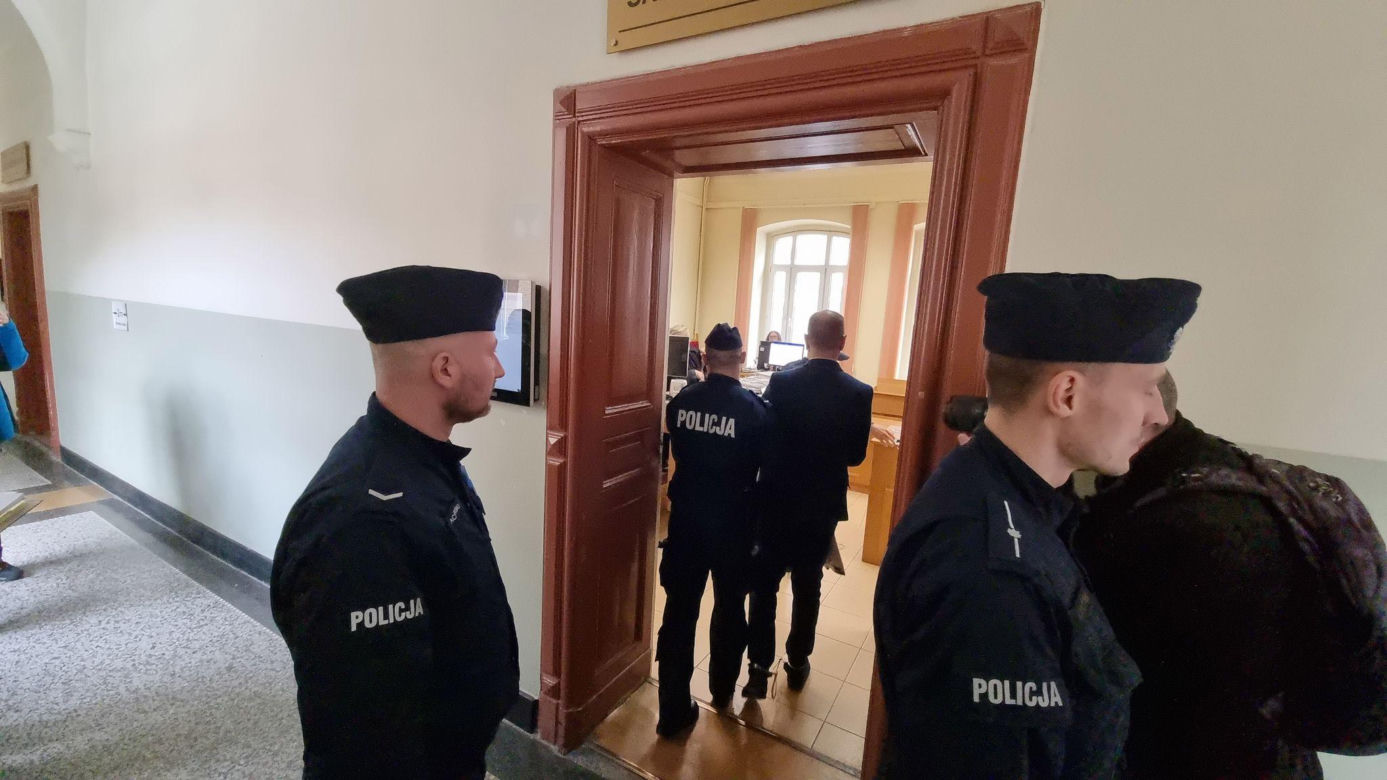 Zadźgał Natalię na oczach małego synka. Matka Mateusza N.: "To wszystko działo się tak szybko"