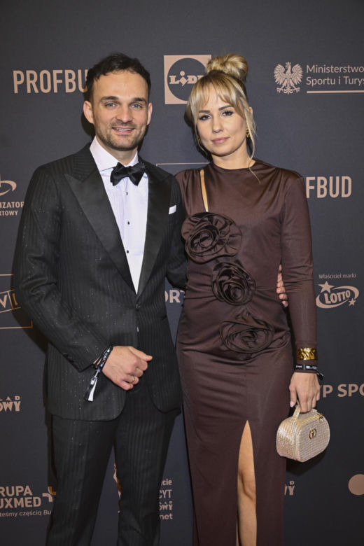 Gala Mistrzów Sportu z okazji 100-lecia Plebiscytu "Przeglądu Sportowego"