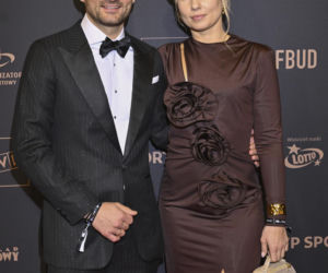 Gala Mistrzów Sportu z okazji 100-lecia Plebiscytu Przeglądu Sportowego