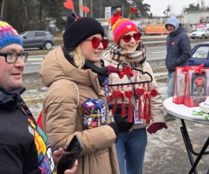 Retro Karawana WOŚP w Bydgoszczy ruszyła po raz ósmy. Ponad 19 tys. zł dla dzieci