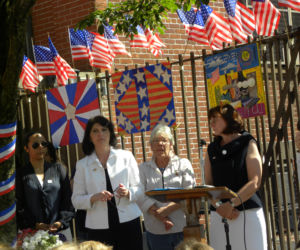 Greenpoint ma prawdziwą perłę. Najstarszą szkołę na Brooklynie