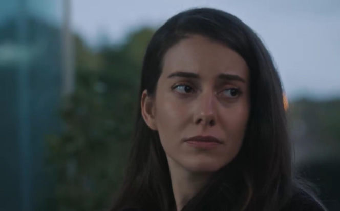 Złoty chłopak odc. 269