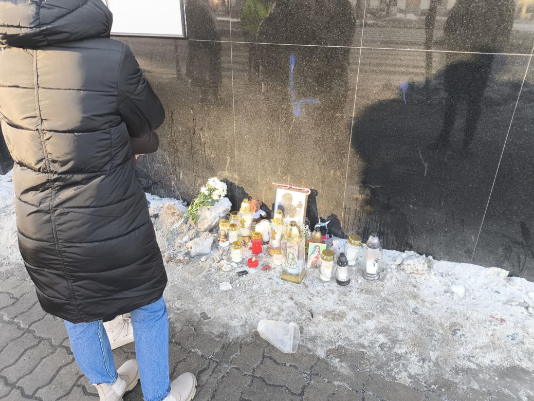 Tragiczny wypadek w Warszawie. Zginął 6-latek. Mamy nagranie