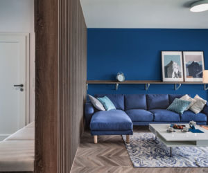 W kolorze Classic Blue