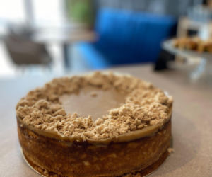 KB coffee już otwarte