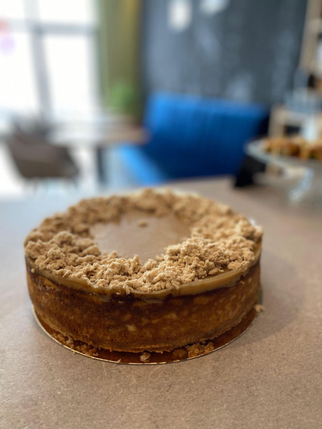 KB coffee już otwarte