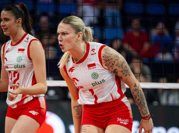 Znów była bohaterką Polek, a prawdziwy popis dała przed kamerą! Hit, co zrobiła