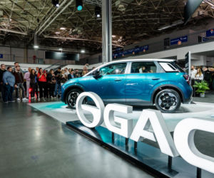 Poznań Motor Show 2026