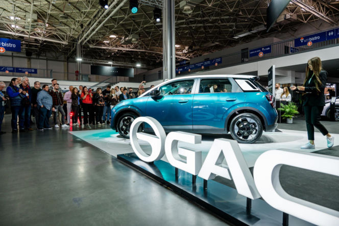 Poznań Motor Show 2026