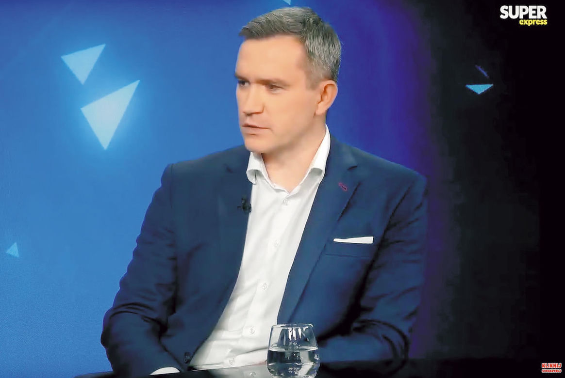 Marek Garniewski prezes spółki ORLEN VC