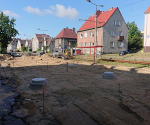 Wiceminster obiecał więcej pieniędzy na drogi