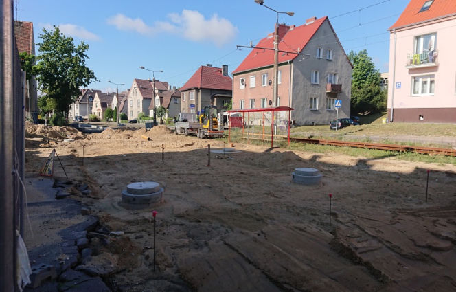 Wiceminster obiecał więcej pieniędzy na drogi