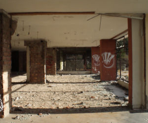 Opuszczone sanatorium na południu Polski. Czas się tutaj zatrzymał. Zobaczcie