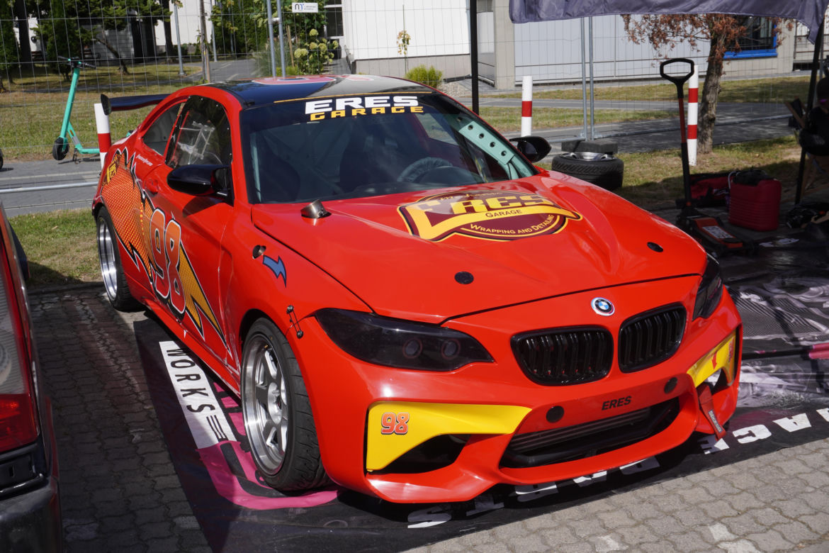 SpeedShow Rzeszów 2025