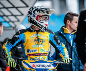 eWinner Apator Toruń, Bartosz Zmarzlik, Emil Sajfutdinow i inni. Gwiazdy trenowały na Motoarenie