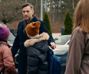 BrzydUla 2, odcinek 146: Marek zafunduje dzieciom koszmar. Będą błagały, żeby oddał je mamie