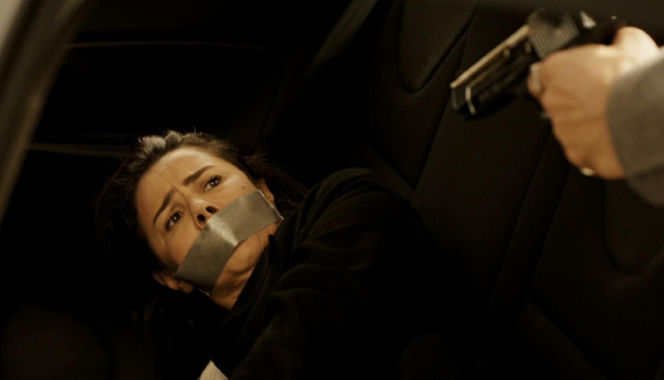 Miłość i nadzieja, odcinek 348. Gonul