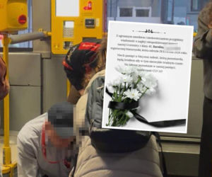 18-letnia Karolina zmarła przed maturą. Zasłabła w warszawskim autobusie